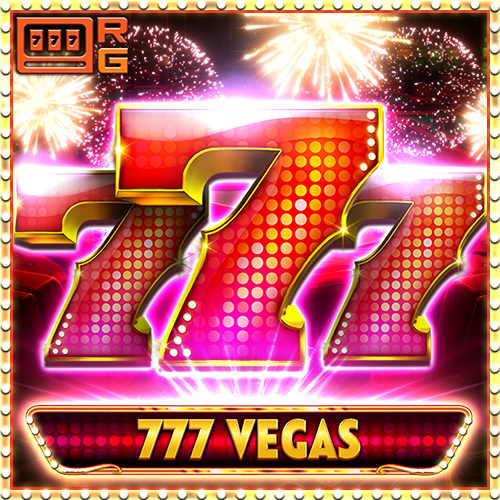 777 Vegas