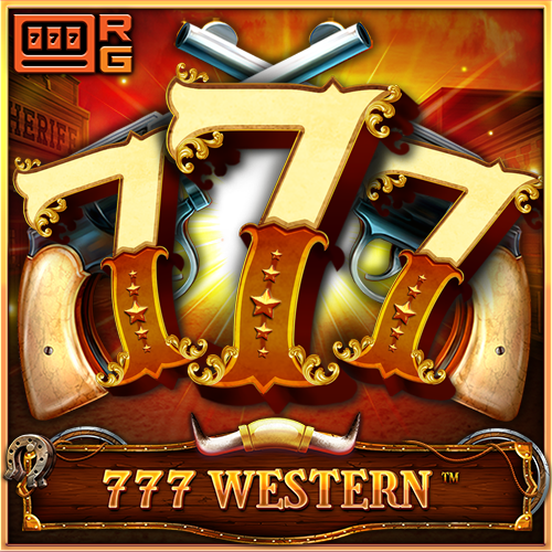 777 Western