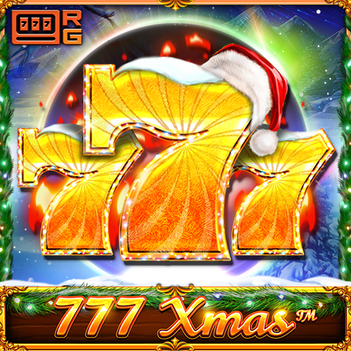 777 Xmas