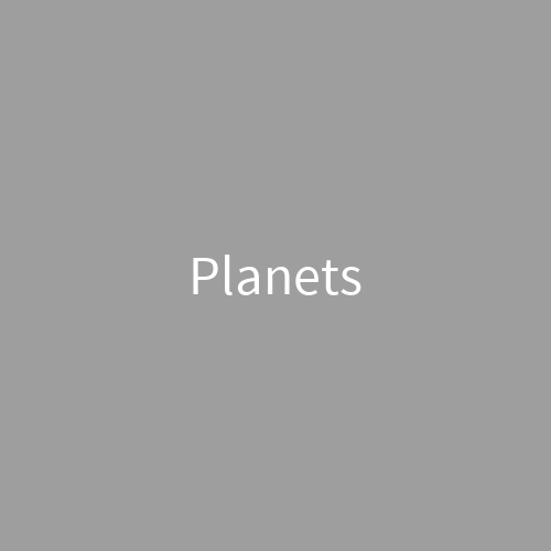 Planets