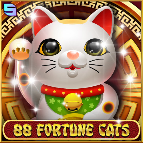 88 Fortune Cats