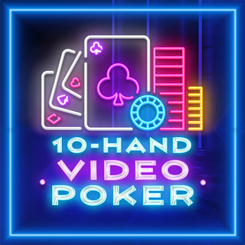10h Video Poker