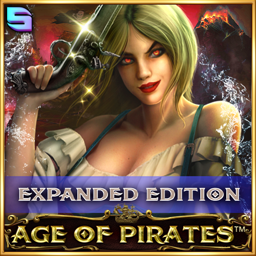 Age Of Pirates - Expanded Edition