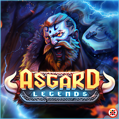 Asgard Legends