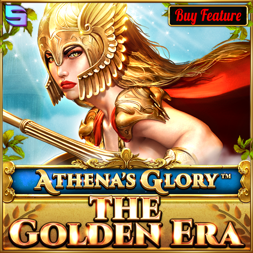 Athena's Glory -The Golden Era