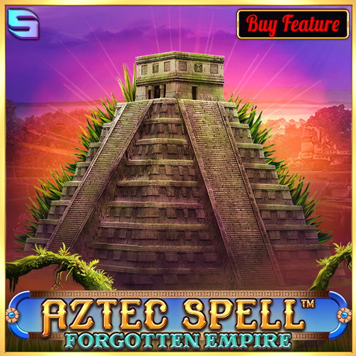 Aztec Spell - Forgotten Empire