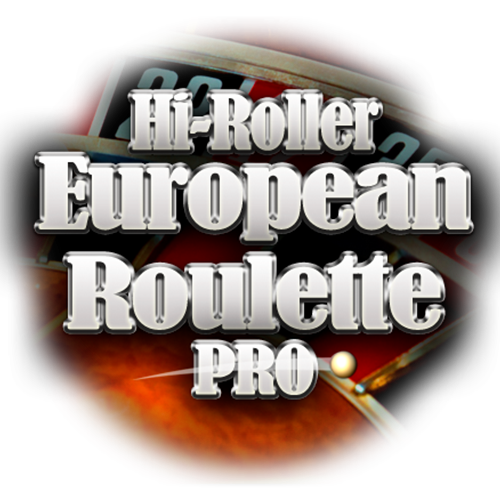 Hi-Roller European Roulette Pro