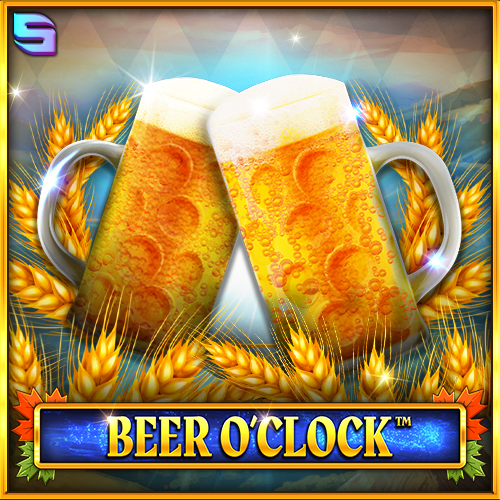 Beer O'clock