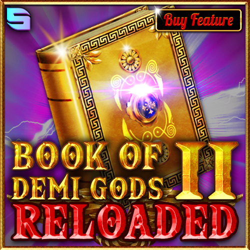 Book Of Demi Gods II Reloaded