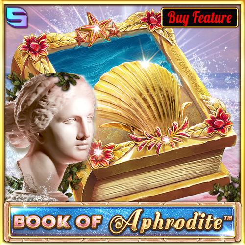 Book Of Aphrodite