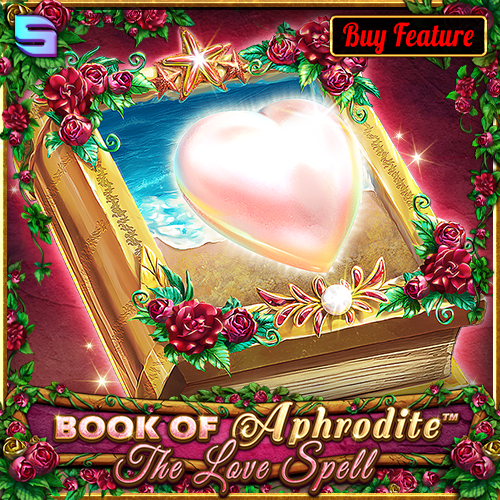 Book Of Aphrodite - The Love Spell