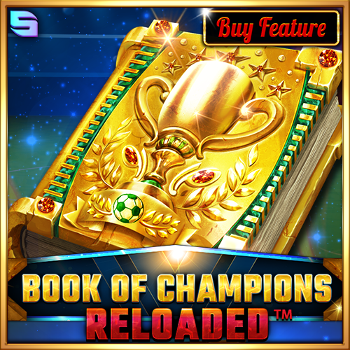 Book Of Champions Reloaded
