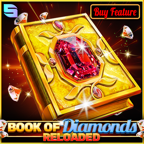Book of Diamonds Reloaded