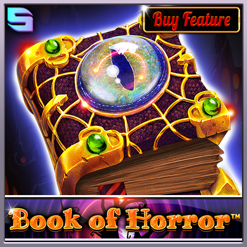 Book Of Horror