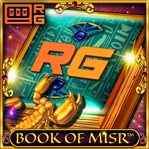 Book of Misr