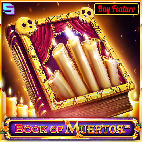 Book Of Muertos