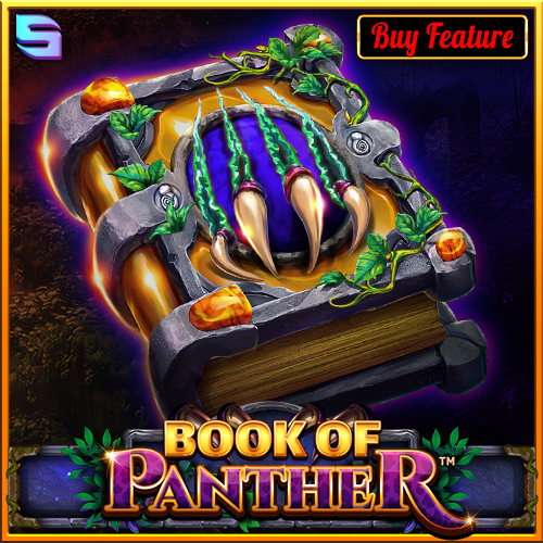 Book Of Panther