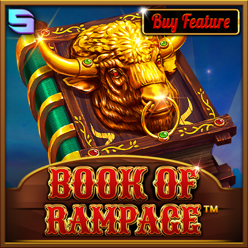 Book Of Rampage