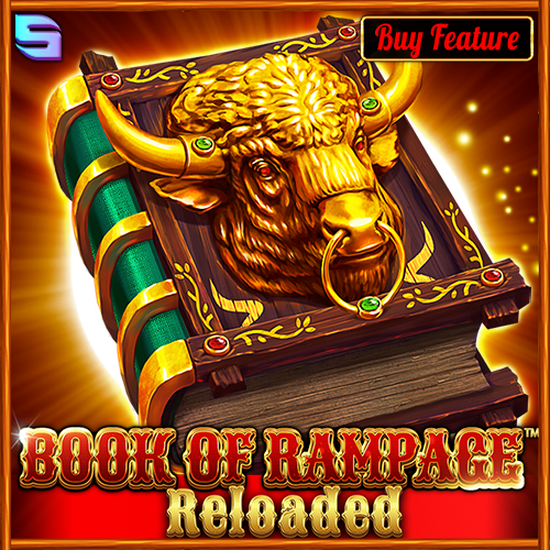 Book of Rampage Reloaded