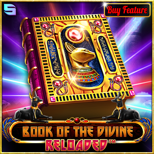 Book Of The Divine Reloaded