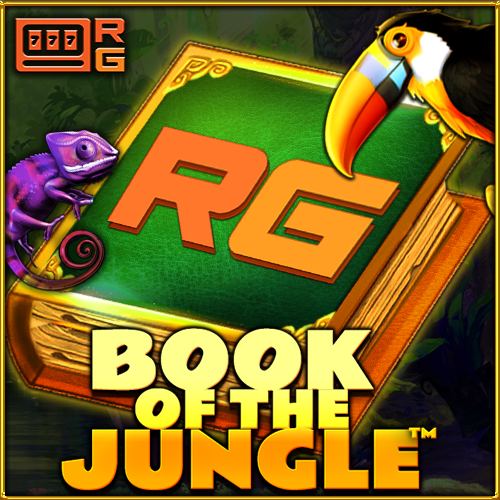 Book of the Jungle