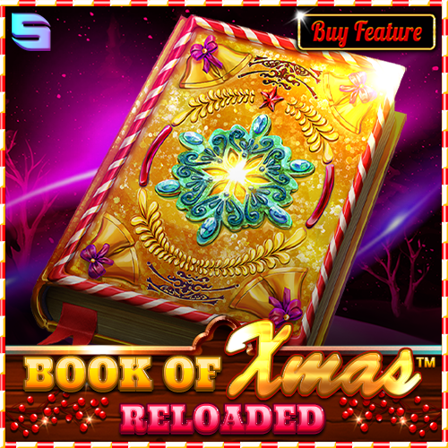 Book Of Xmas Reloaded