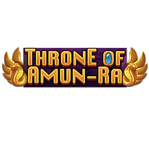 Throne of Amun'Ra