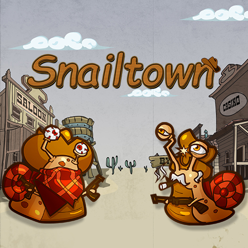 Snail Town