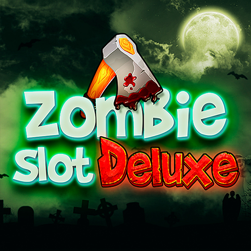 Zombie Slot Deluxe