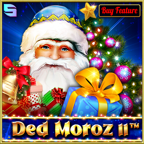 Ded Moroz II