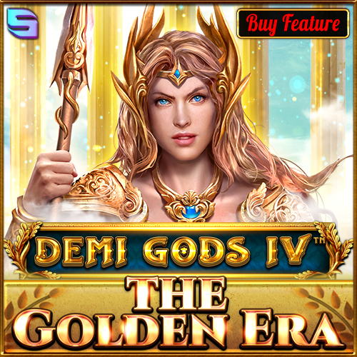 Demi Gods IV The Golden Era