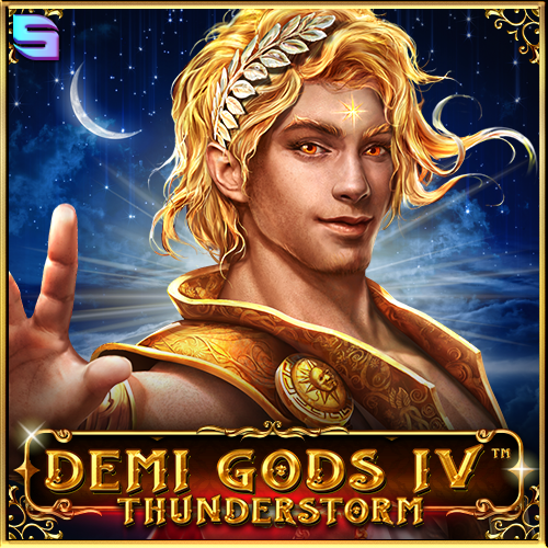 Demi Gods IV - Thunderstorm