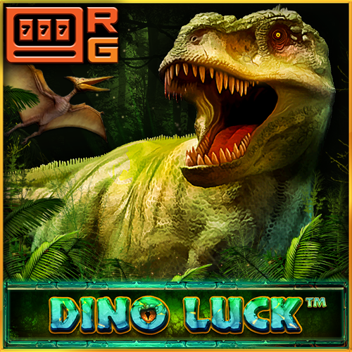 Dino Luck