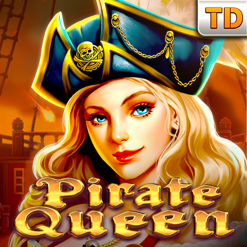 Pirate Queen