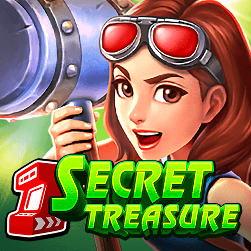 Secret Treasure