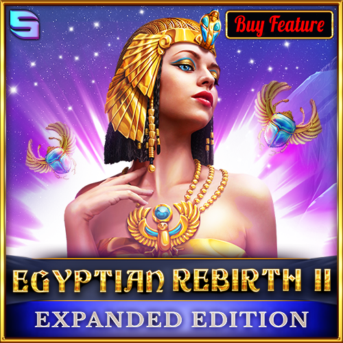 Egyptian Rebirth II Expanded Edition
