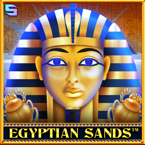 Egyptian Sands