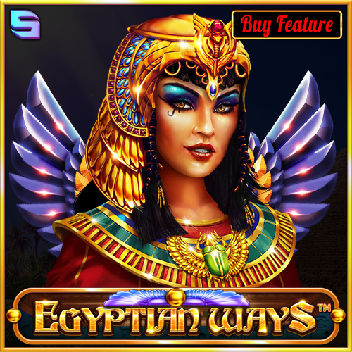 Egyptian Ways