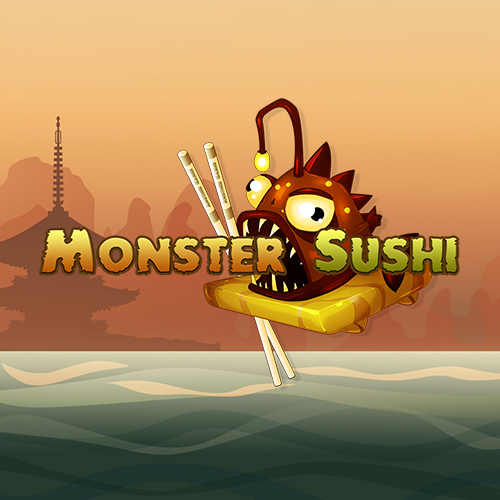 Monster Sushi