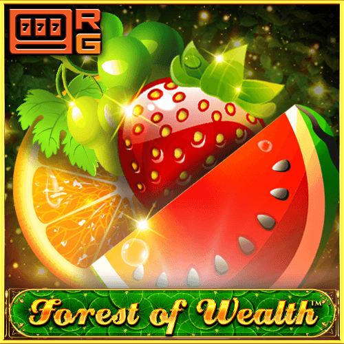 Forest of Wealth
