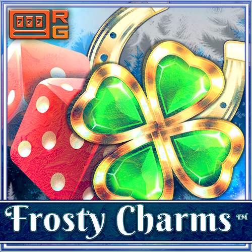 Frosty Charms