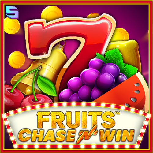 Fruits - ﻿﻿Chase'N'Win