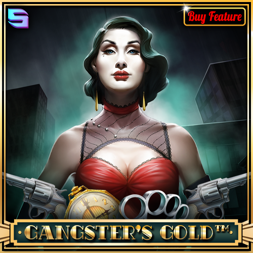 Gangsters Gold