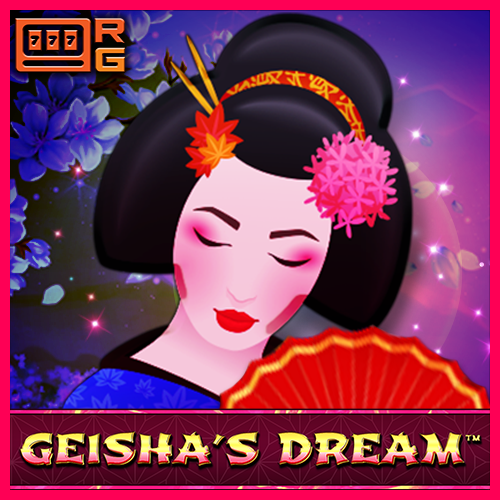 Geisha’s Dream