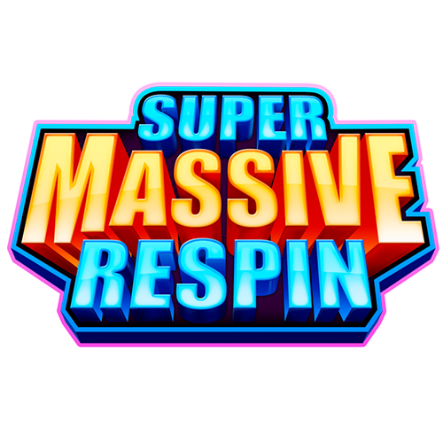 Super Massive Respins