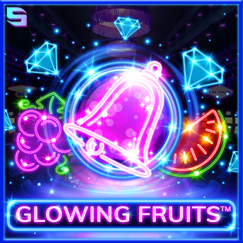 Glowing Fruits