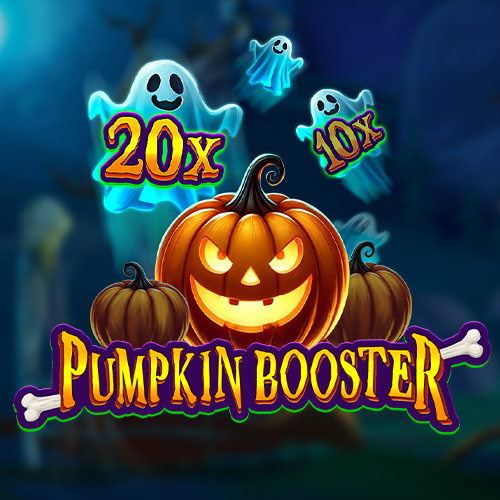 Pumpkin Booster