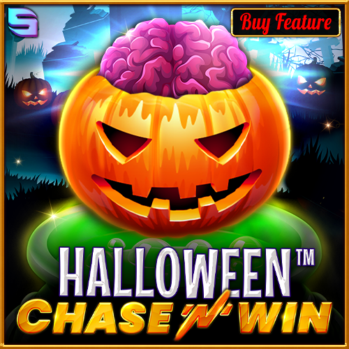 Halloween - ﻿﻿Chase'N'Win