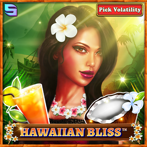 Hawaiian Bliss