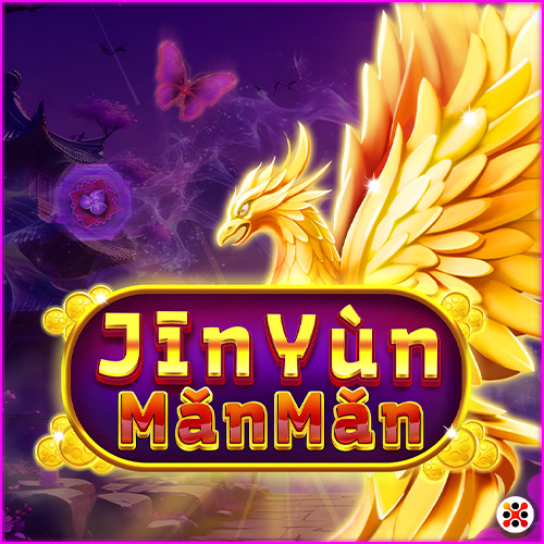 Jin Yun Man Man